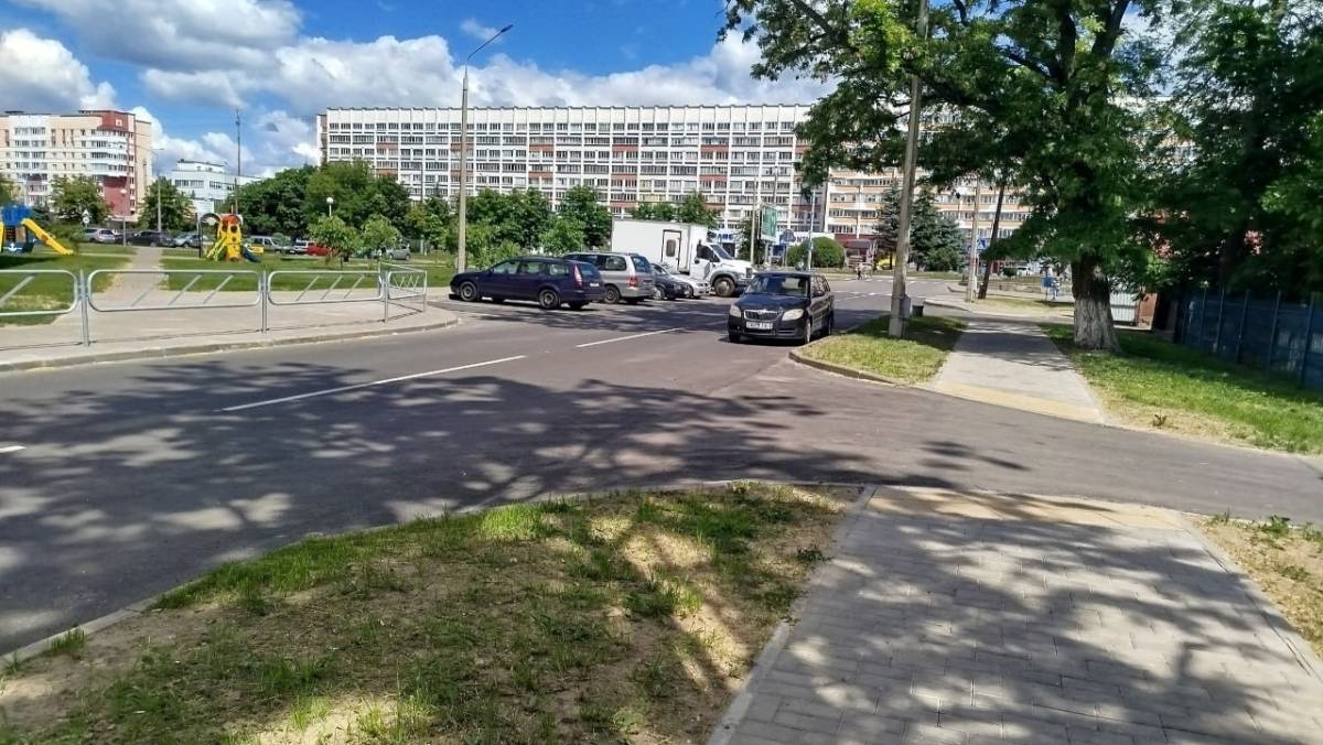 Работы выполнили специалисты филиала СМУ «Гомельэнергострой»