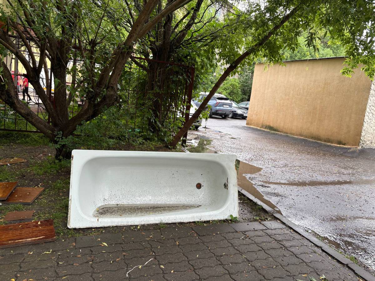 Проверили весь город: что не понравилось санитарным службам Гомеля