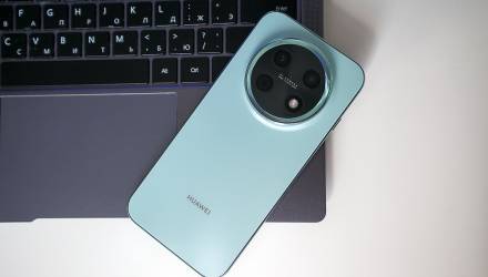Обзор смартфона Huawei nova 15 Max: батарея-гигант в корпусе с защитой от падений