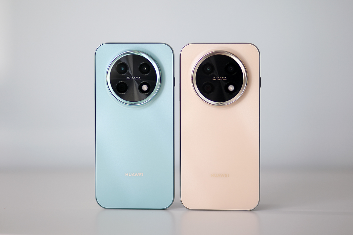 Huawei nova 15 Max – это среднебюджетный смартфон