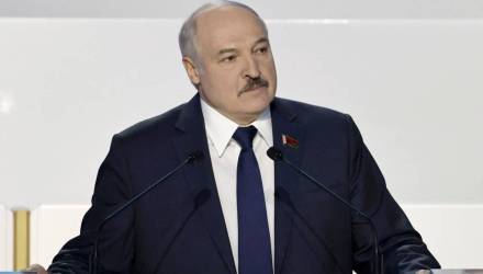 Лукашенко подписал указ о помиловании еще 32 человек