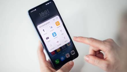 В Беларуси скоро появится Huawei nova Y74 – бюджетный смартфон с емкой батареей и защитой от падений
