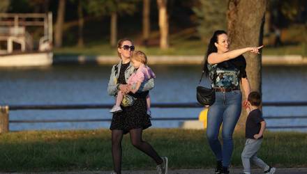 В Беларуси вырастут детские пособия