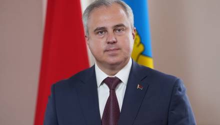Стало известно, где сейчас экс-мэр Гомеля Владимир Привалов
