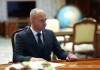 Лукашенко назначил нового помощника Президента по Гомельской области