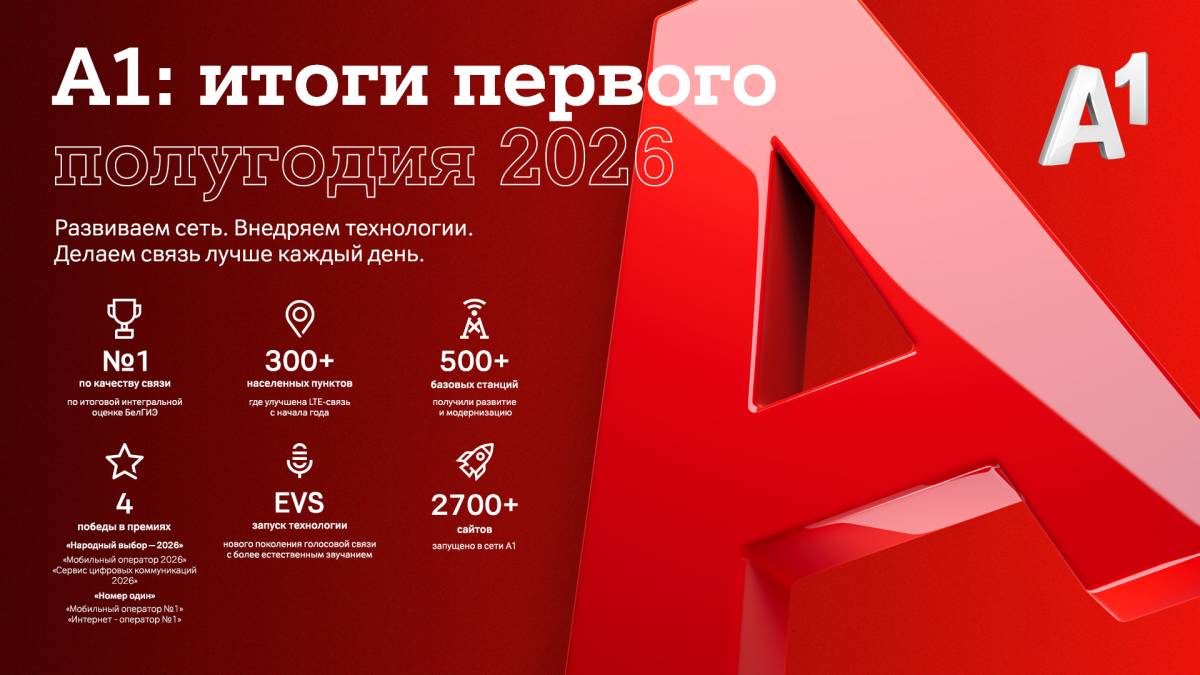 Подтверждение качества связи государственным регулятором