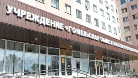 Пострадавших при атаке беспилотника на автобус «Минск – Гомель – Анапа» доставили в Гомель