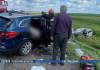 Умер второй пострадавший в ДТП под Буда-Кошелево