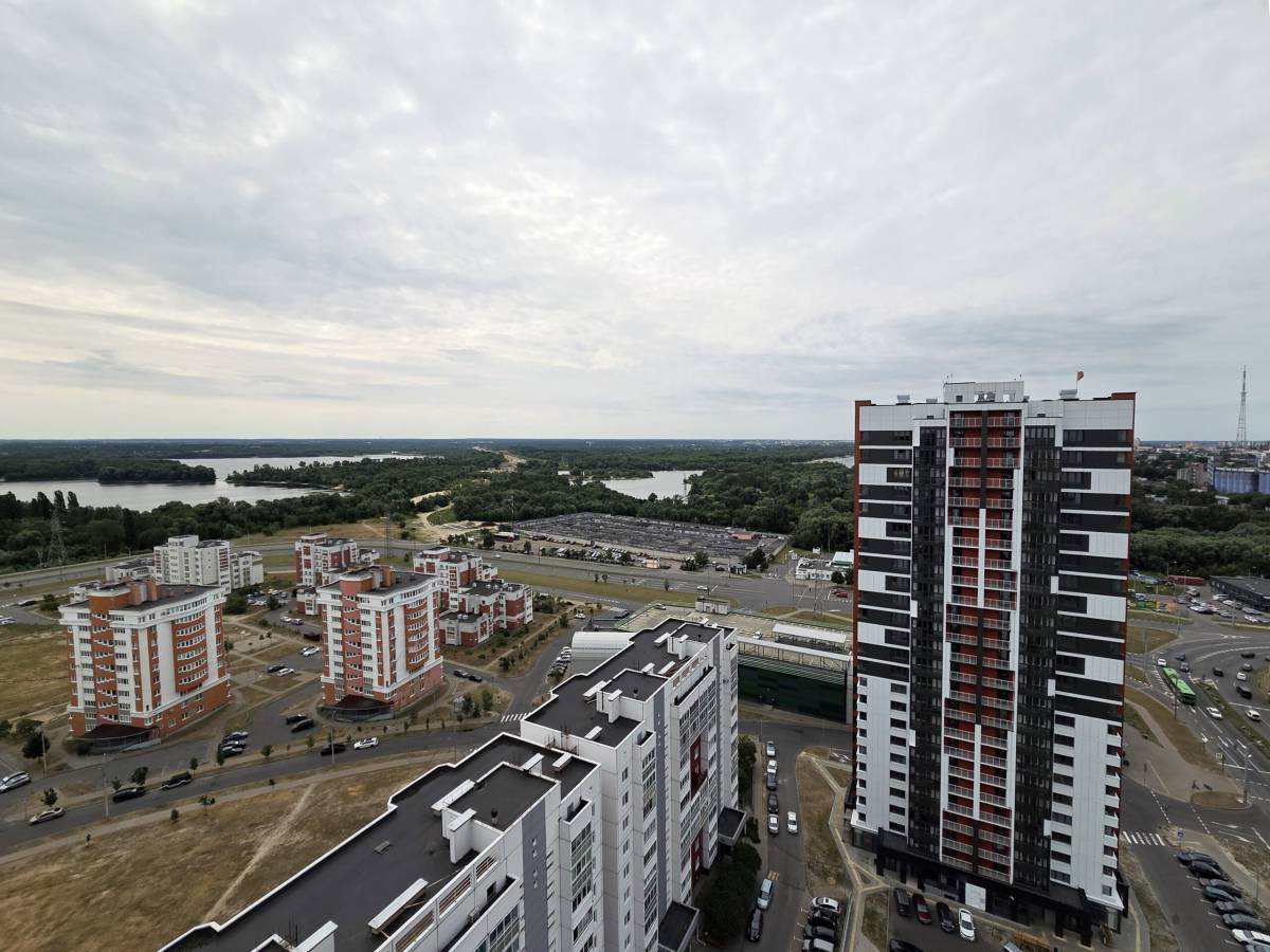 Попытка №2. В Гомеле проведут повторный аукцион по продаже квартир в «небоскребе» на Мазурова.