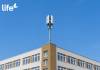 Life подготовился к учебному году: одна из скоростных 5G-локаций — рядом с колледжем в Гомеле