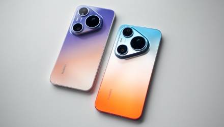 Что касается фотосистемы, то у Huawei Pura 90s Pro Max она состоит из следующих модулей: