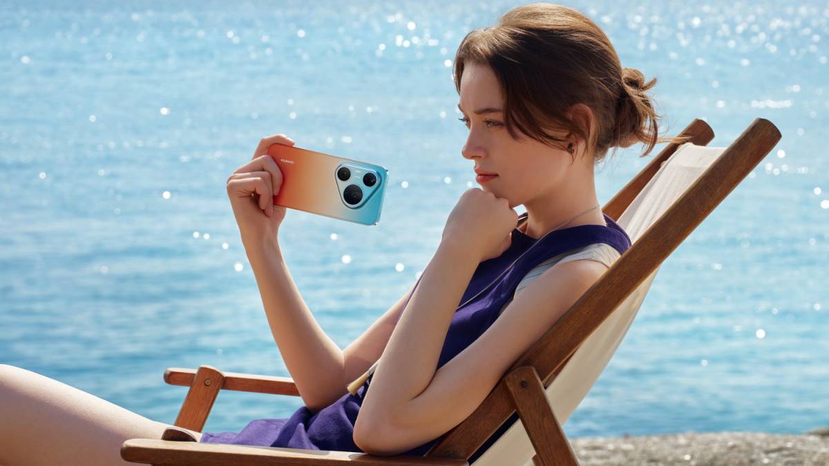 Устройства серии Huawei Pura 90s получили флагманские камеры, предлагающие комплексные инновации в области мобильной фотографии.