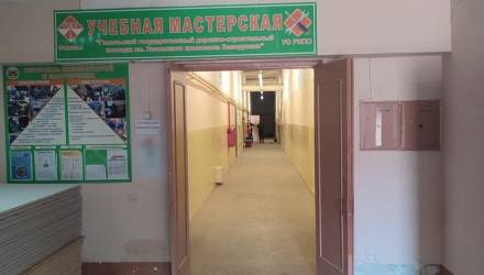 В Гомеле завершено расследование убийства учащегося колледжа