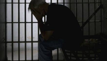 Жителя Гомеля отправили в колонию за неуплату алиментов