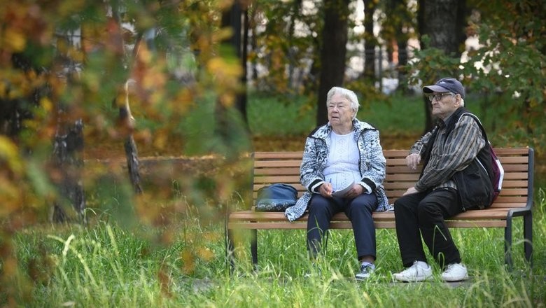 В Беларуси поднимут трудовые пенсии