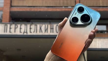 Фотографы покажут скрытые детали городка писателей с помощью флагманов серии Huawei Pura 90s