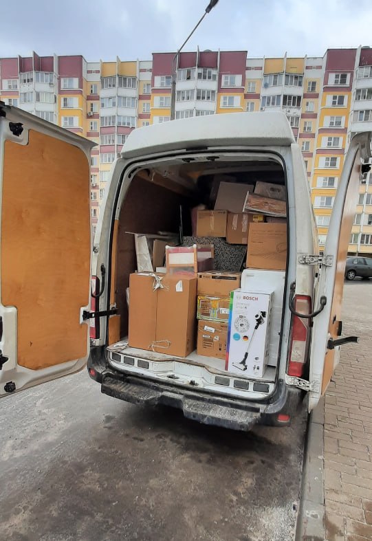 Почему выбор в пользу «ГрузМастера» — это выбор спокойствия