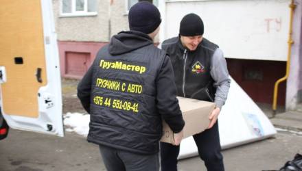 Грузоперевозки в Гомеле: как выбрать исполнителя, избежать проблем и сэкономить