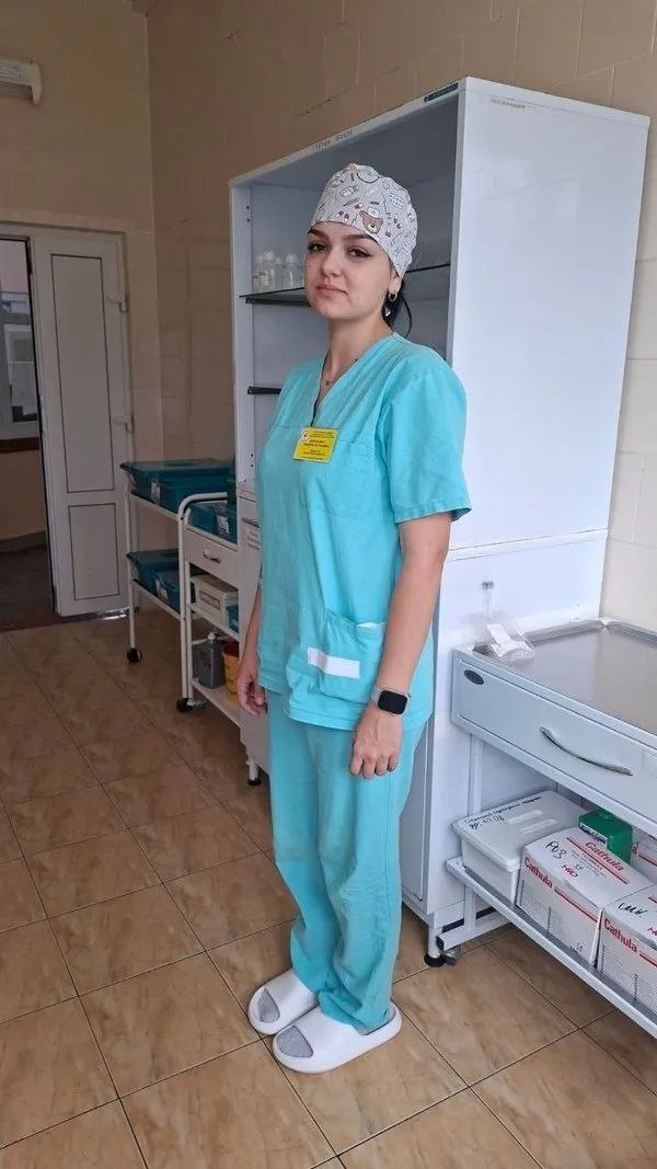 В августе учреждения здравоохранения Гомеля пополняются молодыми кадрами