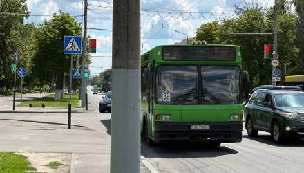 В Гомеле запускают два новых автобусных маршрута: что изменится с 19 августа