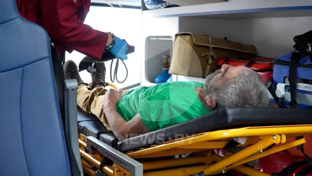 В Беларуси прошел очередной обмен российскими и украинскими пленными