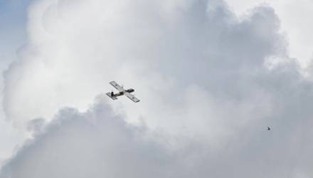 В Татарстане при атаке БПЛА погибли 13 человек