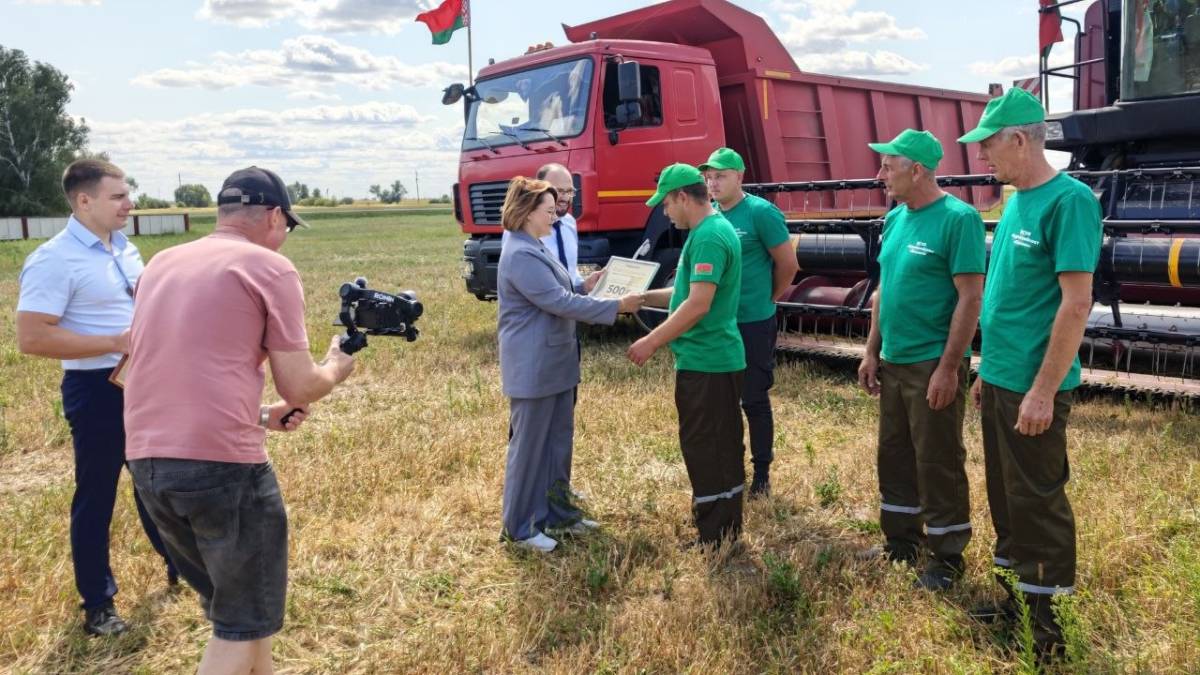 Социальная поддержка и развитие регионов остаются одним из направлений работы «Копеечка».