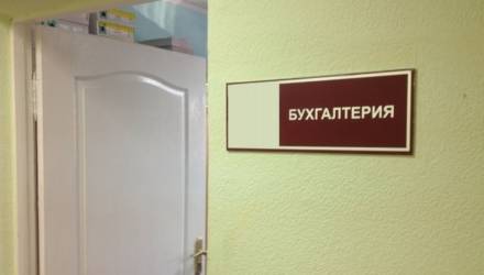 Прокурорское вмешательство вернуло лоевским работникам более 163 тыс. рублей