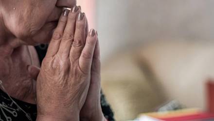 Гомельчанка отдала мошенникам более 18 тысяч долларов и едва не лишилась квартиры