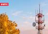 От больших городов до малых деревень: МТС подвел летние итоги развития сети LTE
