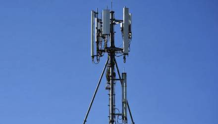 Где уже работает 5G в Гомеле: Life опубликовал карту покрытия