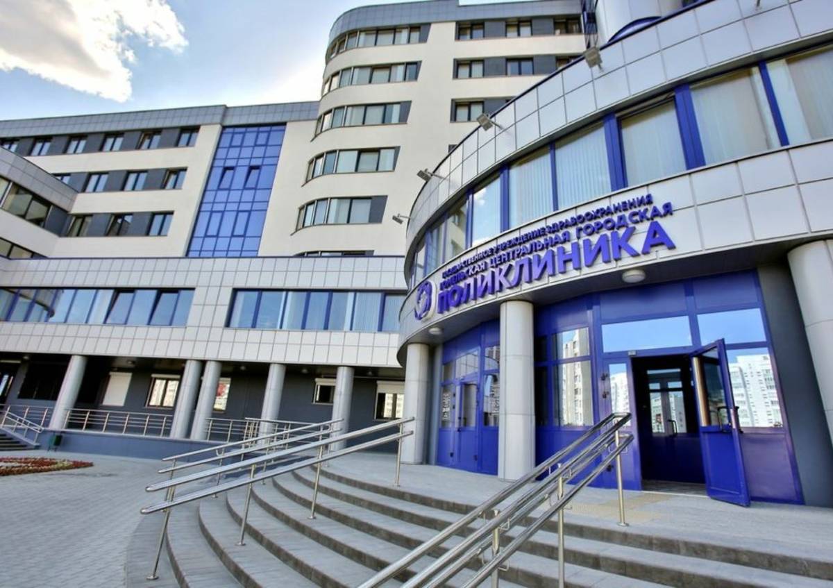 Первая партия вакцины от гриппа прибыла в Беларусь