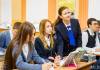 Учительница из Гомеля вышла в суперфинал конкурса «Учитель года Беларуси — 2026»