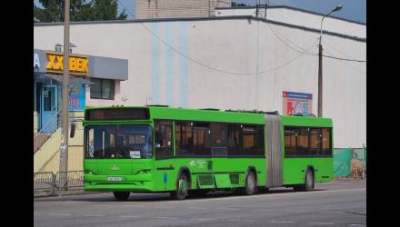 В Гомеле и пригороде в октябре изменится расписание автобусов