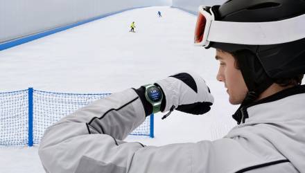 В Беларуси начались предзаказы смарт-часов серии Huawei Watch GT 7 с обновленными режимами для лыж и велоспорта