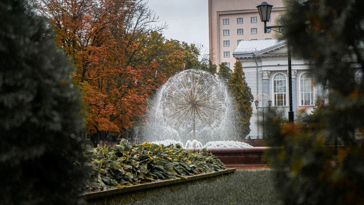 В Гомеле утвердили дизайн-код города. Что изменится