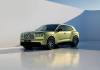 Bentley представила свой первый электромобиль