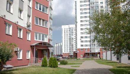 Что происходит с ценами на жилье в Гомеле: итоги августа