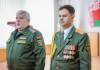 В Гомельской области новый военный комиссар