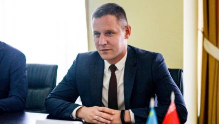 Мэр Гомеля встретится с жителями Сельмаша