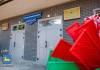 В Гомеле открыли обновленный травмпункт