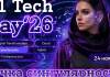 A1 Tech Day пройдет в Минске в новом формате