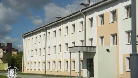 В Ельске появится пансионат для пожилых людей