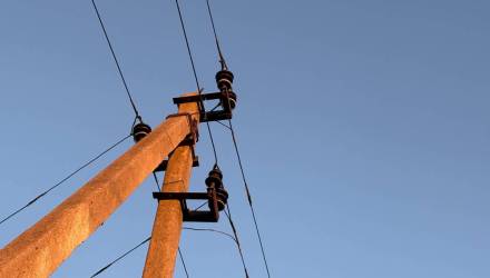 Где в Гомеле 1 октября не будет света