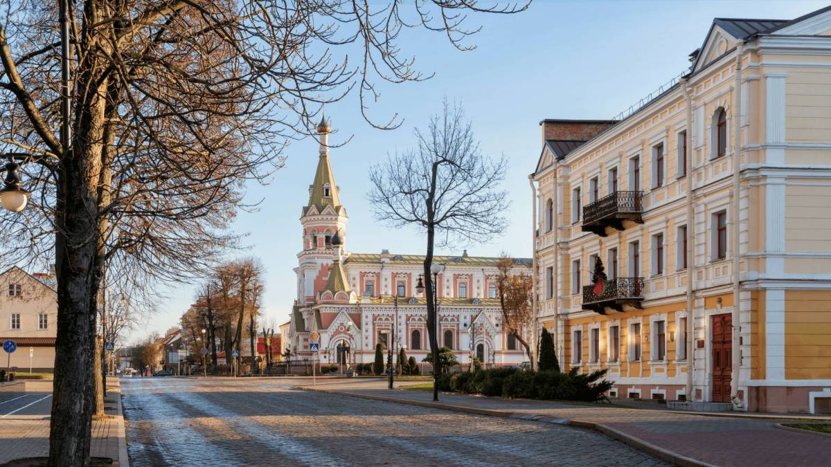 Белорусы любят путешествовать на выходных: по данным «Куфар Путешествий»