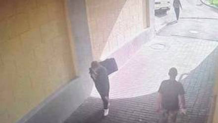Стала известна личность подозреваемого в убийстве беременной минчанки