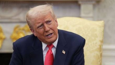 Трамп объявил о «масштабной сделке» с Беларусью