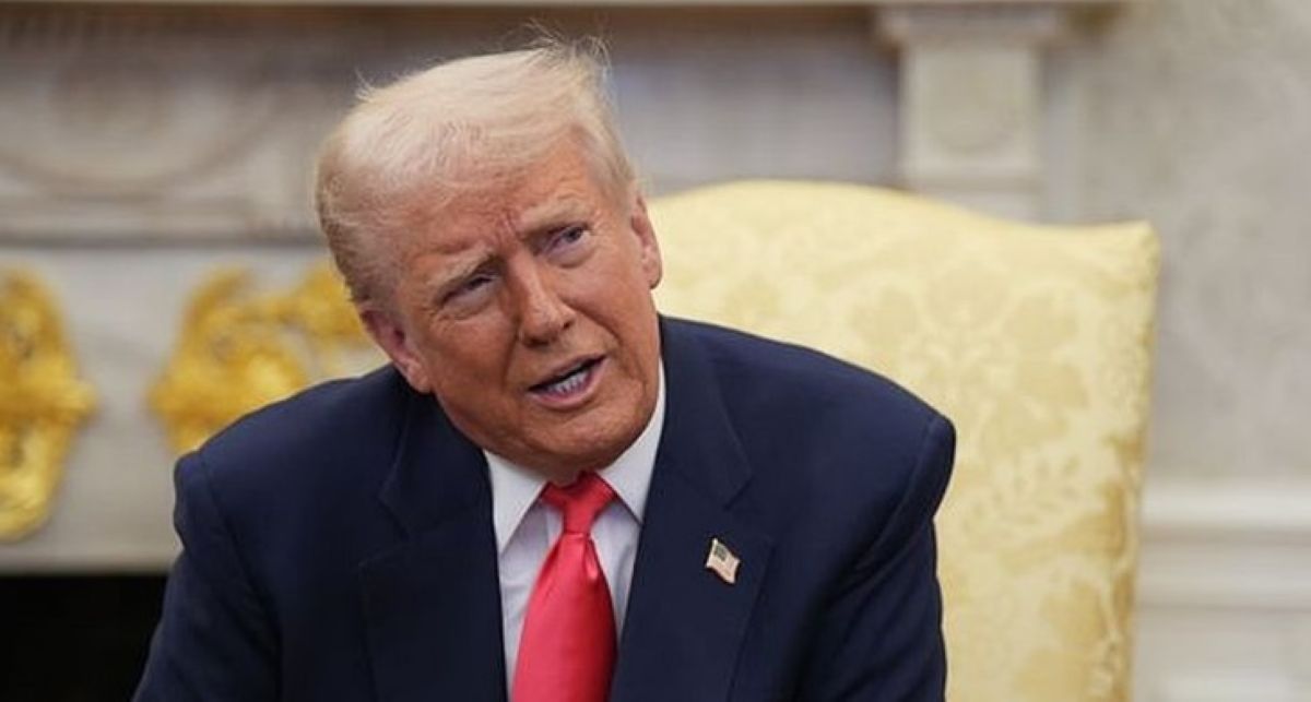 Трамп объявил о «масштабной сделке» с Беларусью