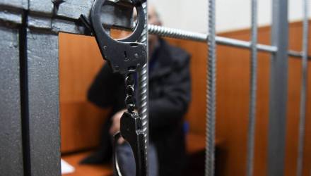 В Гомеле иностранцу дали 10 лет за работу наркокурьером