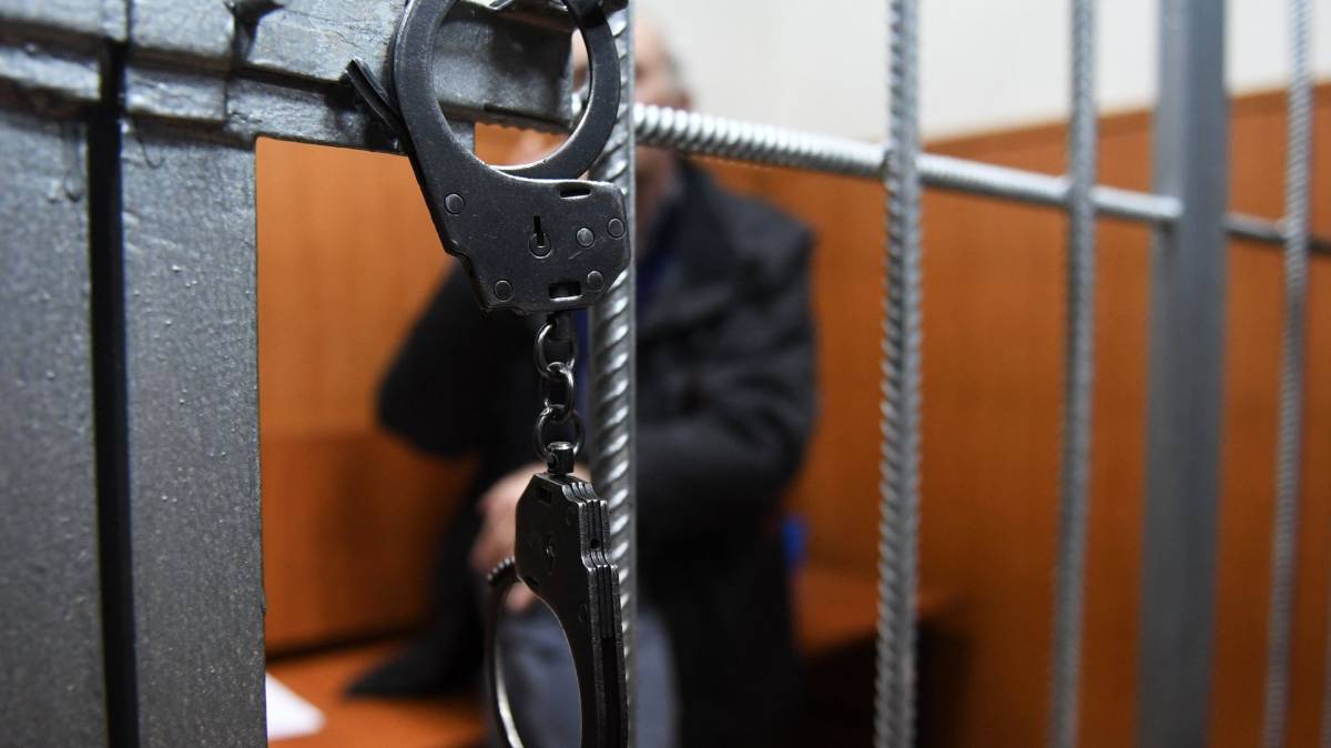 В Гомеле иностранцу дали 10 лет за работу наркокурьером